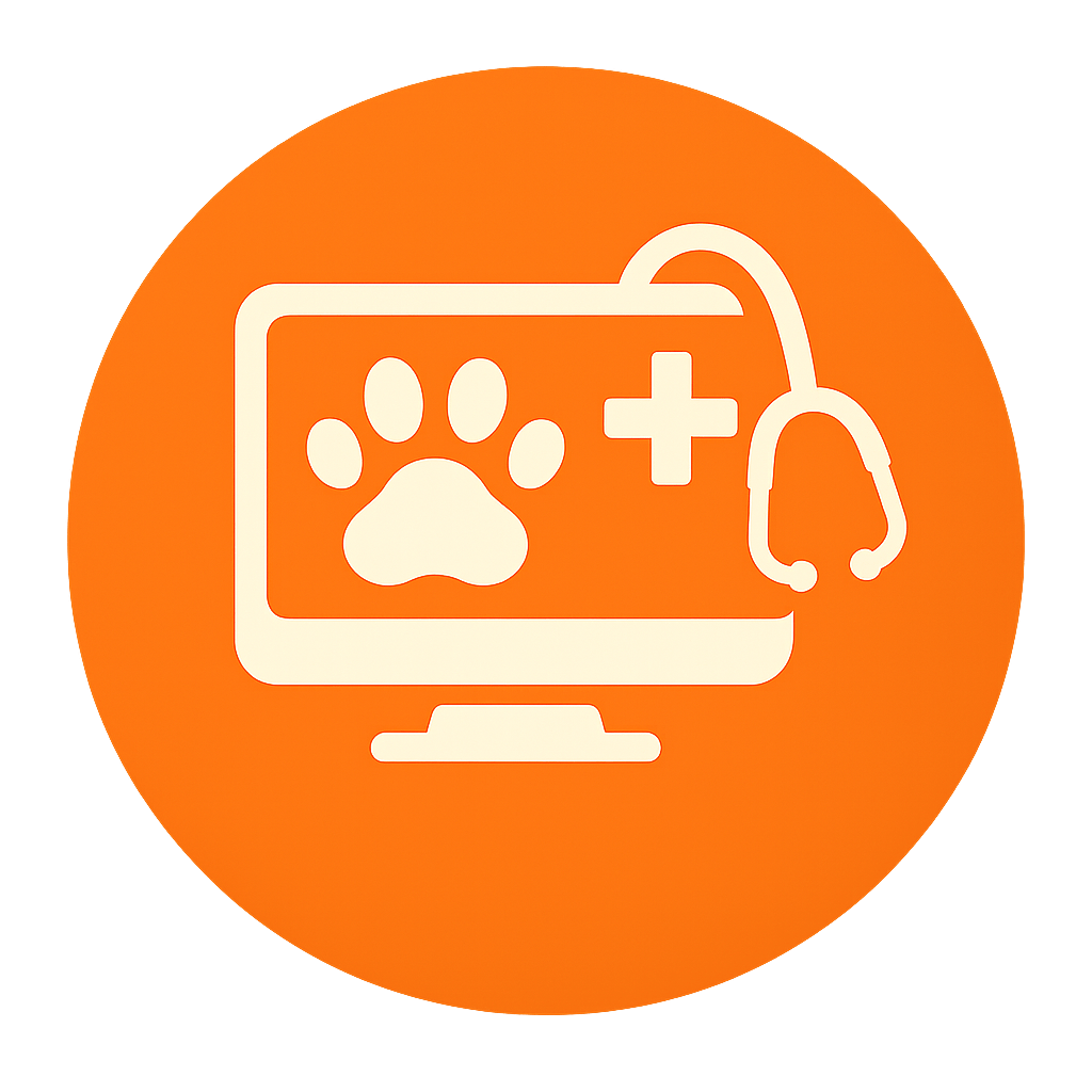 โลโก้ VET Takecare